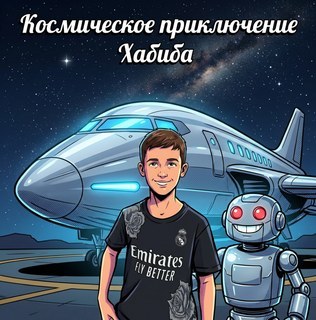 Комикс
