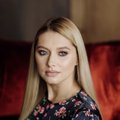 Анастасия Ростовцева