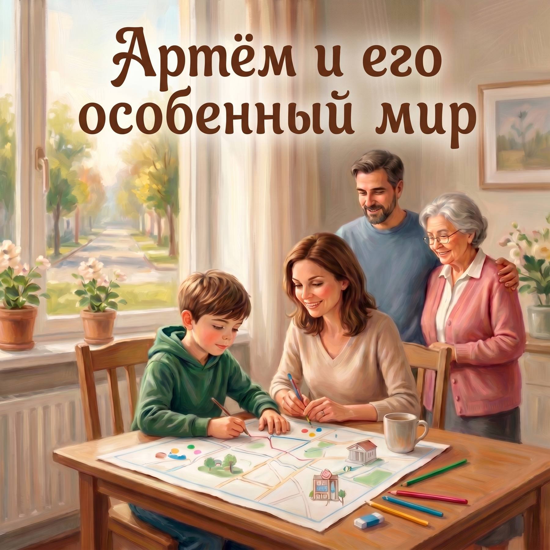 Артем