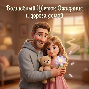 Волшебный Цветок Ожидания