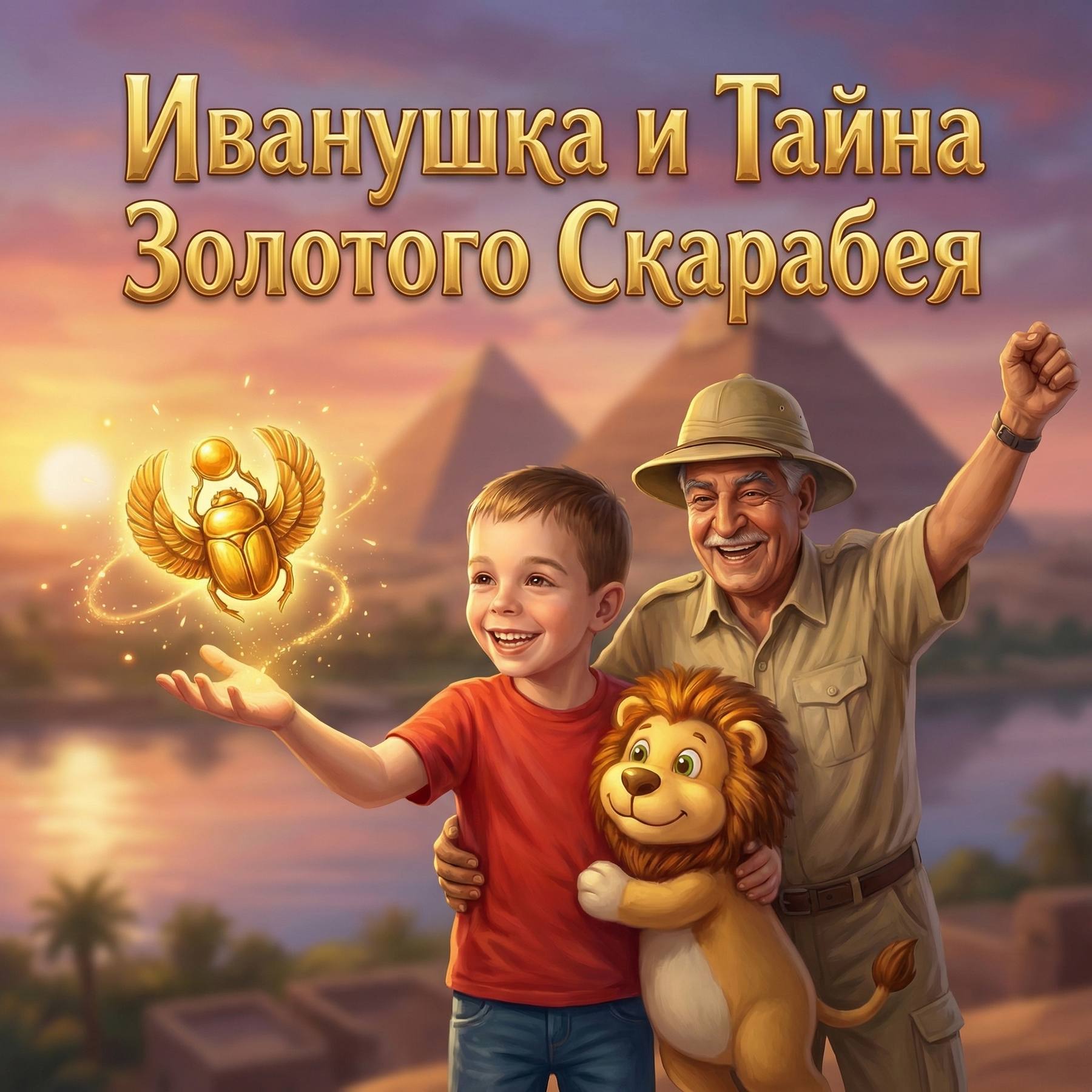 Иванушка