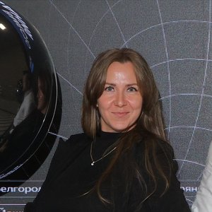Екатерина Короткова
